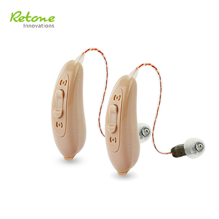 Vigor 403 Bluetooth Programmable Hearing Aid Mild To Moderate Hearing Loss