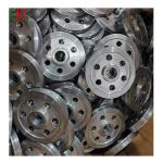 Automobile Distributor Metal Die Casting Processing Aluminum Stainless Steel