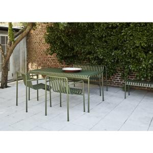 China Transform Your Outdoor Space with AJUNION Minimalist Steel Armchair W63 x D66 x H80cm wholesale