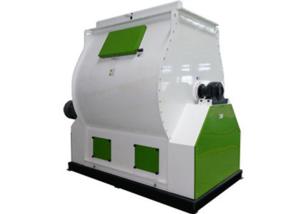 China Professional Livestock Feed Mixer Single Shaft , Cattle Feed Mixing Machine wholesale