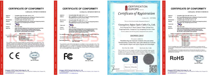12 24 36 48 72 Core OPGW Cable Aeirlal Fiber Optic Cable Overhead Ground Optical Fibre