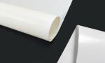 320gsm Soft Frontlit PVC Flex Banner Laminated Printable Ink Solvent