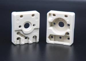 China Ceramic Insulator Eelectronic Part for Thermotat wholesale