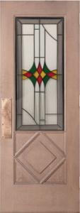 China inlaid glass for doors&amp;windows wholesale
