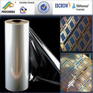 China ETFE Matt Membrane wholesale