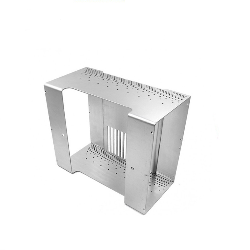 Precision Sheet Metal Fabrication Laser Cutting And Bending
