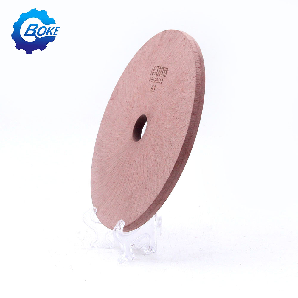 Factory direct sales high quality CNC engraving machine engraved stone Rubber polishing wheel