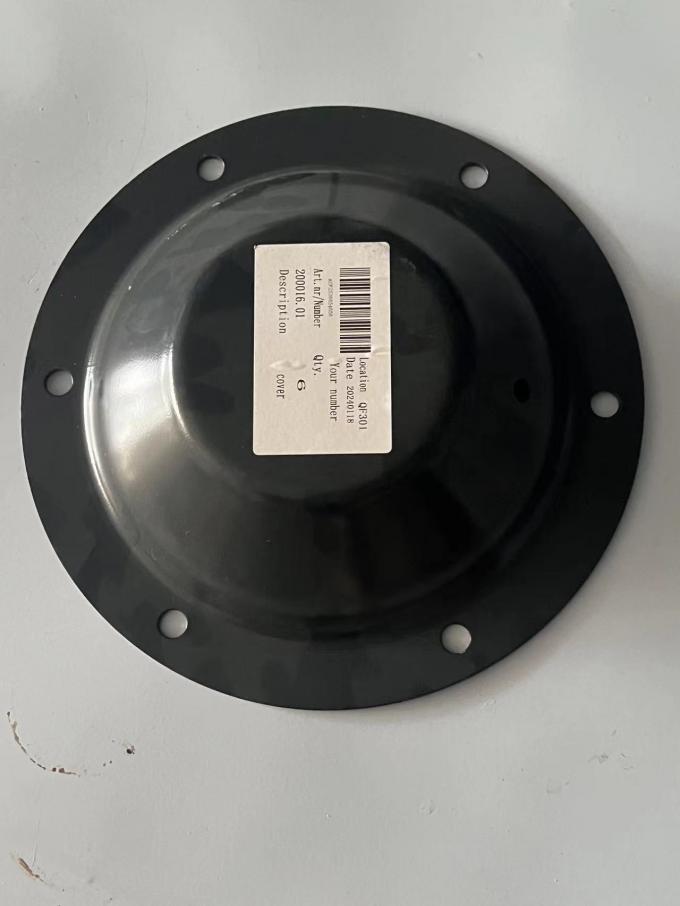 200016.01 Hubcaps Penta Spare Parts