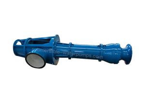 China 900m3/H Long Shaft FireTurbine Pump Centrifugal wholesale