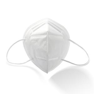 China Health Reach 5 Ply Respirator GB2626-2006 KN95 Dust Mask wholesale