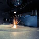 TC4 alloy metal 3D printing / titanium 3d printing service