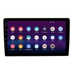 FCC Universal Car Player 2G+32G Android Car Multimedia Player