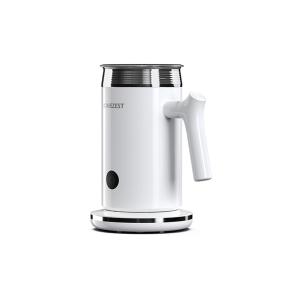 FM6302C 120ML Portable Electric Milk Frother Steamer Sustainable 500W