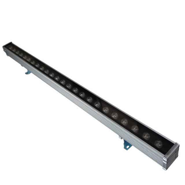 IP65 Wall Washer Lamp , DMX LED Wall Washer For Decoration Lighting Project