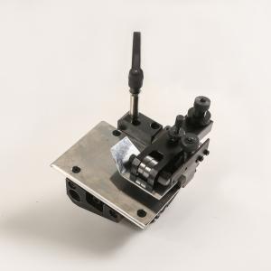 China Affordable Tie Gauge Parts for STS 1050 Automatic Die Cutting Machines Spare Parts wholesale