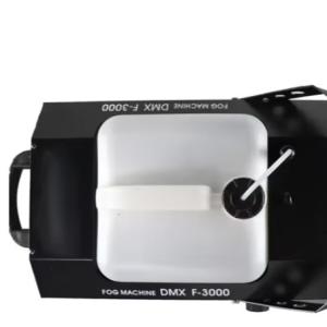 China Professional Stage Smoke Machines Factory wholesale