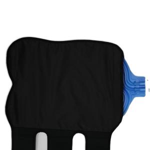 China FDA Hot Cold Pain Relief Wrap , Reusable Hot And Cold Wrap wholesale