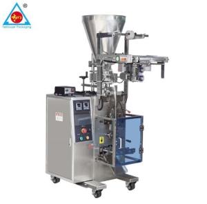 China China 5g 10g 20g Automatic Sachet Stick Sugar Packing Machine wholesale