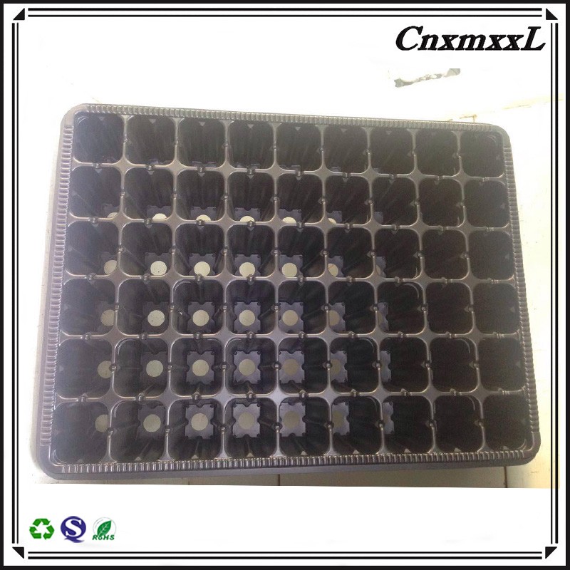 Fold not bad , lightnes , lower price seeding tray