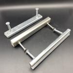 Manufacturer Pre-embedded Electrical Galvanized 41x41 41x21 Concrete Insert