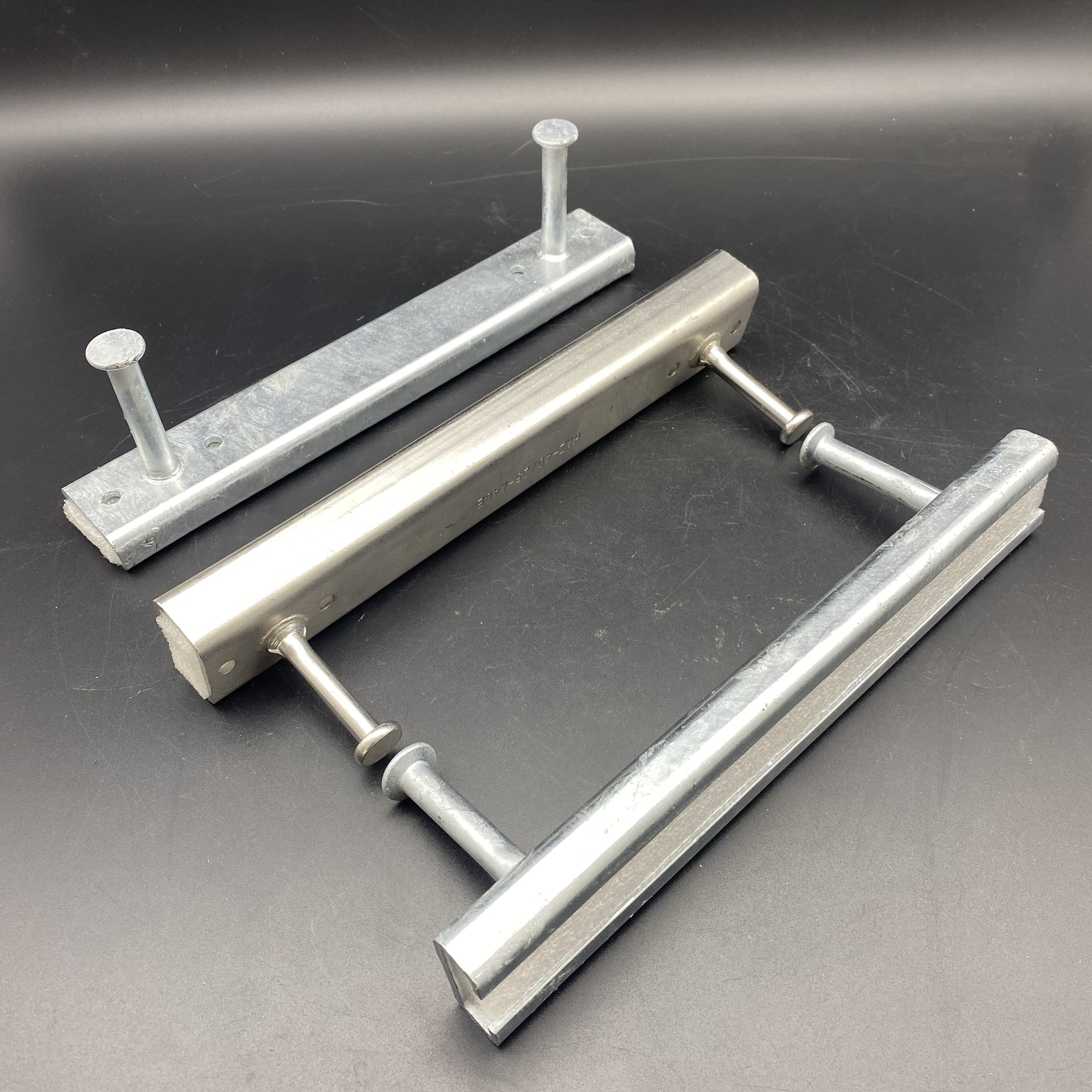 Building Material Custom Finish Halfen Channel