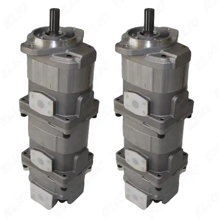Top Retail Choice 14520055 Hydraulic Gear Pump for EC360B EC360 Excavator