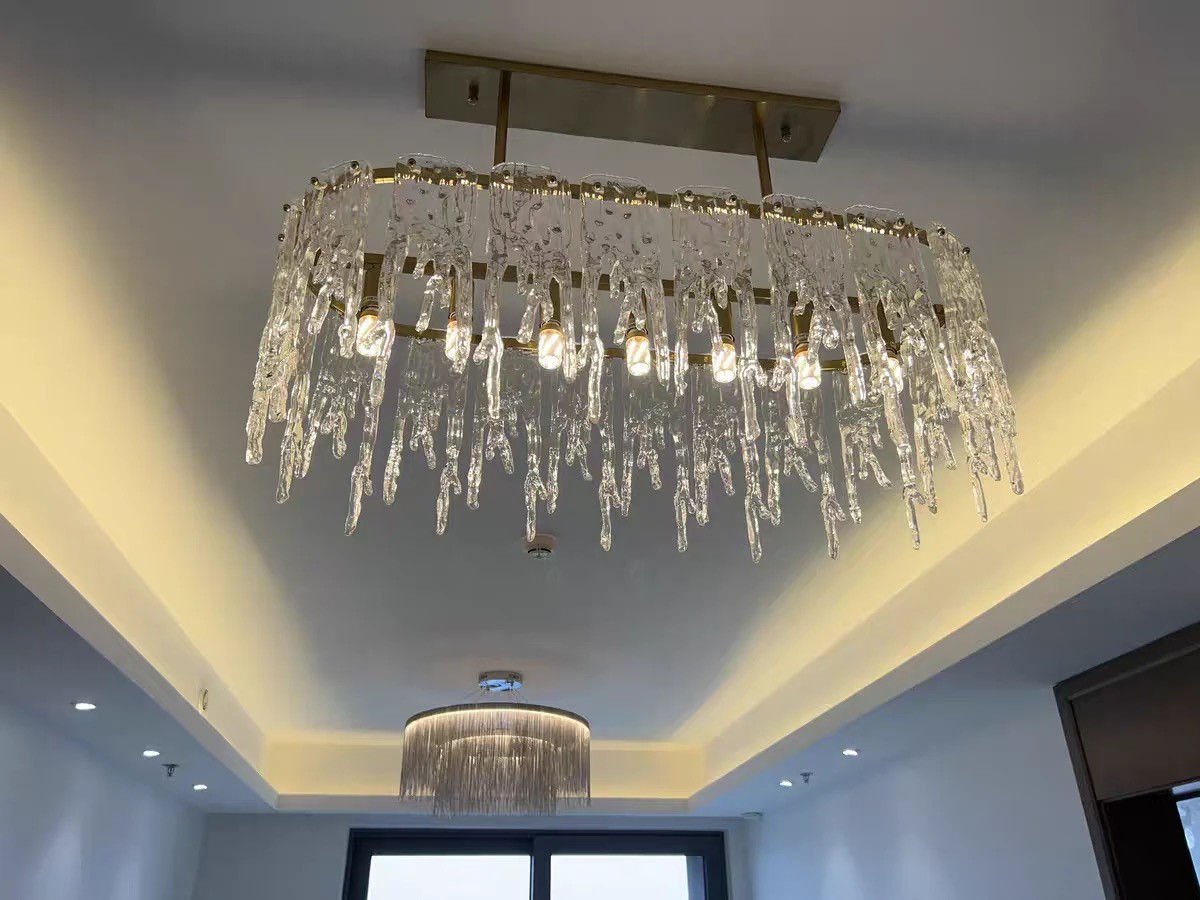 Crystal Lamp for Home Decoration with Fast Delivery and Customizable Design