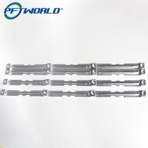 China Customized Aluminum CNC Machining Medical Parts For Medical Equipment wholesale