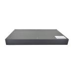 1x16 1U Rack Mount Fiber Optic PLC Splitter For Telecommunication