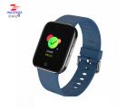 Hot Sale Professional Lower Price Smart Sport Bracelet Watch Haozhida Digital