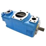 Vickers Mobile Triple Pumps 4525VQSV10