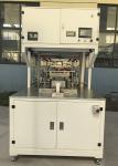 4000W Sanitary Napkin Sealing Machine With Waste Collection Function