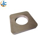 Professional CNC Laser Cut Aluminum Service Metal Frame Fabrication for Auto