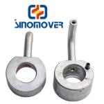Wd615 Engine Sino Truck Spare Parts Howo Oil Injection Nozzle VG2600010659