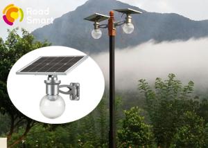 China High Efficiency Outdoor Solar LED Parking Lot Lights Motion Sensor 25W/5V Battery wholesale