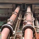 Combustion Equipment-Rotary Kiln Incinerators