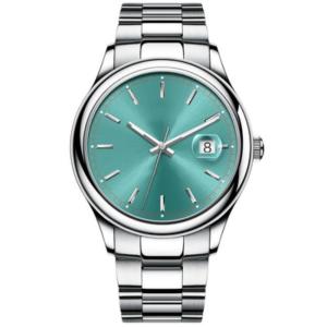 China 12mm Mens Fashion Mechanical Watch 3ATM Waterproof Automatic Watch wholesale