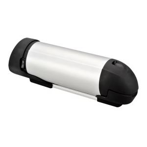 China 6kg 48v Bottle Battery 36V 20AH Electric Bicycle Battery Pack wholesale