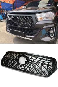 China Hilux Rocco Modified Front Bumper , Racing Body Kits For Cars ODM OEM Design wholesale