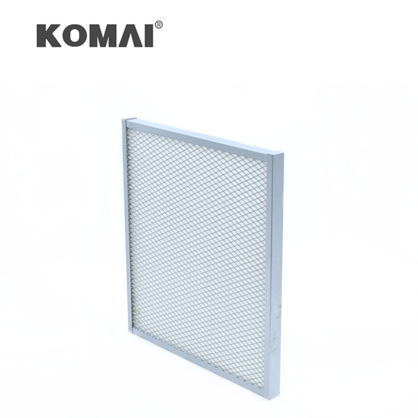 KOMAI Air Cabin Filter AF25680 P606089 For Diesel Engine Parts in Construction Machinery