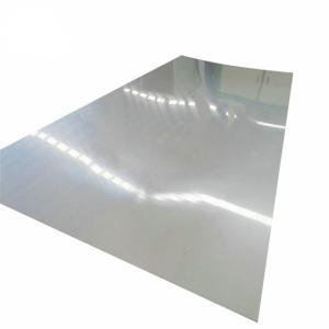 China Sheet Form High Alloy Stainless Steel , High Chrome Stainless Steel Hastelloy X wholesale