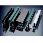 Multifunctional Anodized Aluminum Profiles For Banquet Chair ， Casting Parts