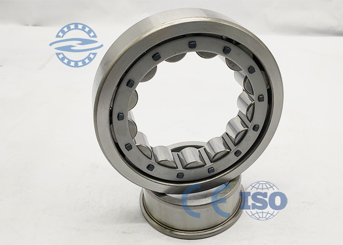 NJ314 NJ315 NJ316 NJ317 High Precision Cylinder Roller Bearing