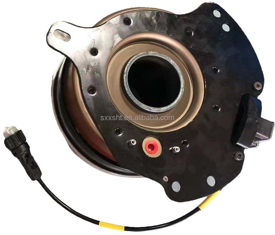 Howo Models Truck Clutch Kit 3400710064 for Sachs Clutch 3400710064 Long Lasting