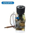 Sinopts Gas Combination Controls Thermostatic Valve