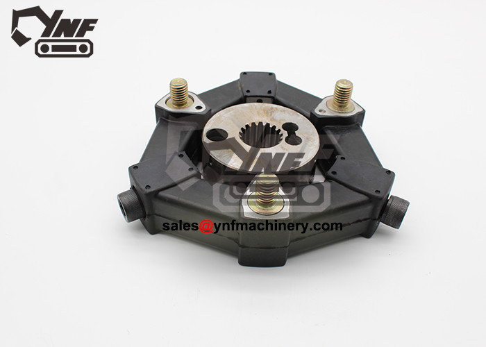 Excavator Hydraulic Pump Coupling For John Deere 300GLC