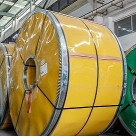 China OEM 1mm SS 304 Stainless Steel Coil GB EN Standard wholesale
