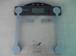 3-button Digital Body Fat Scales for Measuring Body Fat