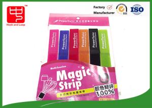 China 6 * 3.5 inches soft straps , flexible straps Weatherability wholesale
