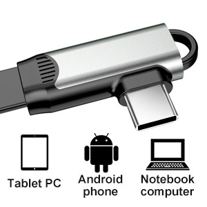 Hub Cable For Reading For TF Card SD Card Usb 2.0 And Usb 3.0 Fast Transfer Data
